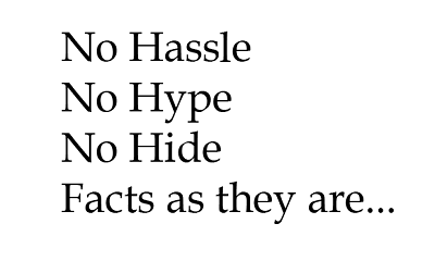 Hassle-Free services